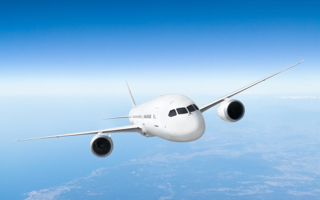 Pokonaj jet lag zwany nagłym zespołem zmiany czasowej