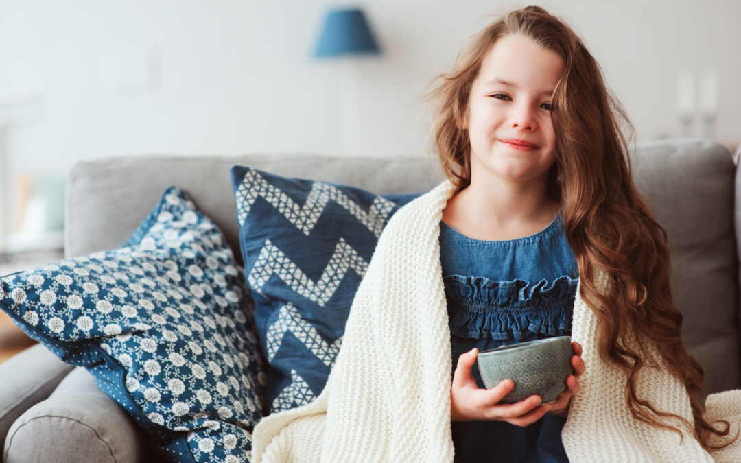 Budowanie odporności u&nbsp;dzieci krok po&nbsp;kroku