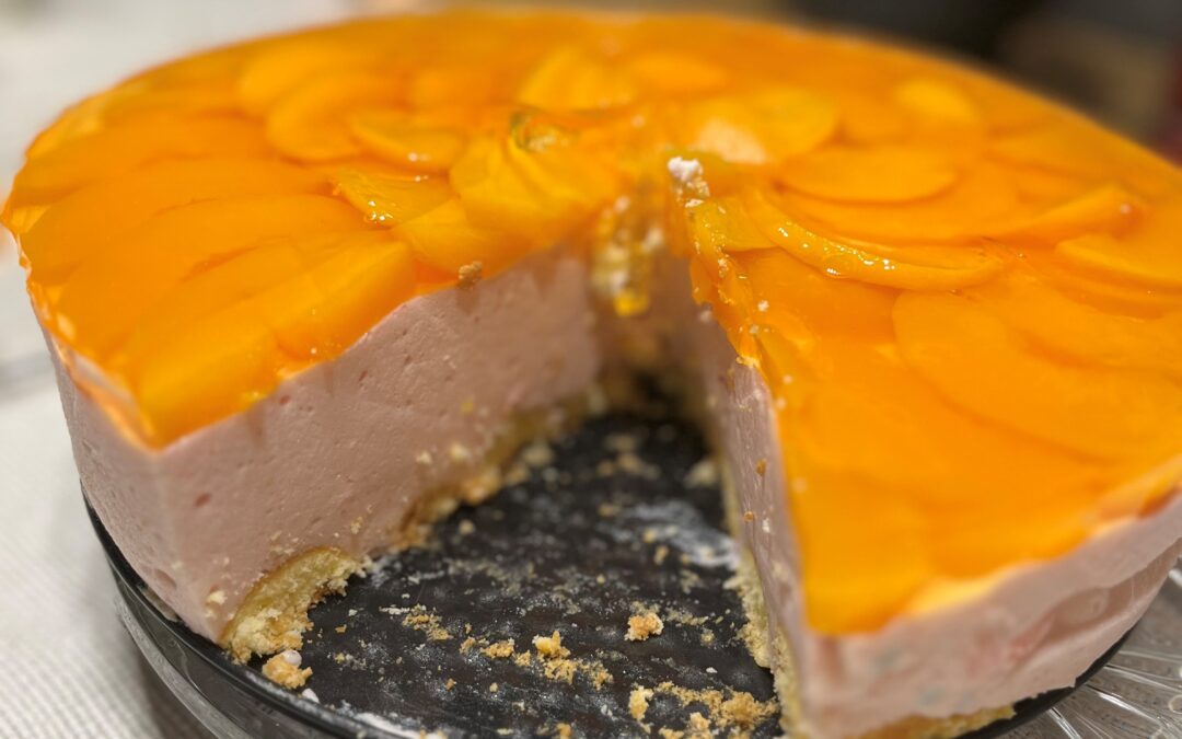 Ptasie mleczko z&nbsp;galaretką