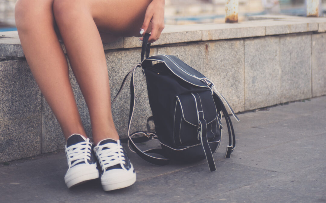 Moda na&nbsp;zdrowe nogi!